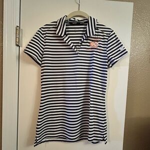 Nike Cienega Ladies Golf Polo